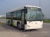 King Long KLQ6891GA city bus