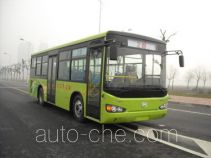 Higer KLQ6895GC городской автобус