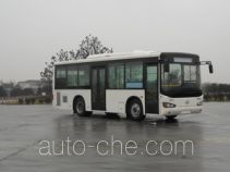 Higer KLQ6895GCE4 city bus