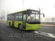 Higer KLQ6895GE4 city bus