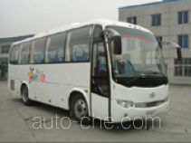 King Long KLQ6896 tourist bus