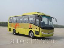 King Long KLQ6898 bus