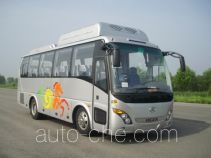 King Long KLQ6898C bus