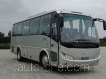 Higer KLQ6898QE5 bus