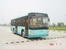 King Long KLQ6891GAE3 city bus