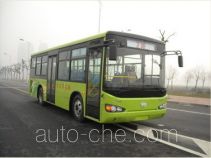 Higer KLQ6895GQC5 city bus