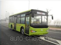 Higer KLQ6935GCE4 city bus