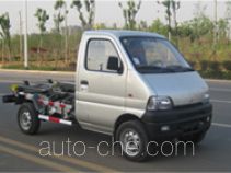 Tianzai KLT5020ZXX detachable body garbage truck