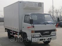 Tianzai KLT5041XLC refrigerated truck