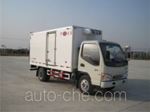 Tianzai KLT5042XLC refrigerated truck
