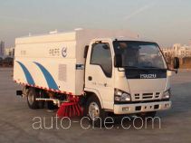 Tianzai KLT5071TXS street sweeper truck