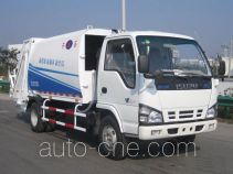 Tianzai KLT5071ZYS garbage compactor truck