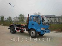 Tianzai KLT5080ZXX detachable body garbage truck