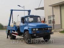 Tianzai KLT5100ZBS skip loader truck