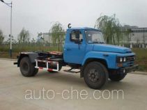 Tianzai KLT5100ZXX detachable body garbage truck