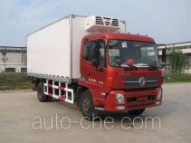 Tianzai KLT5120XLC refrigerated truck