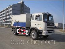 Tianzai KLT5160ZLJ dump garbage truck