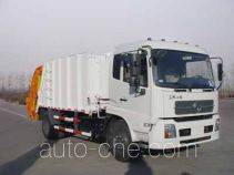 Tianzai KLT5160ZYS garbage compactor truck
