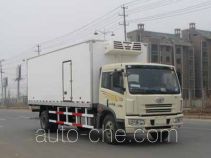 Tianzai KLT5161XLC refrigerated truck