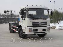 Tianzai KLT5161ZXX detachable body garbage truck