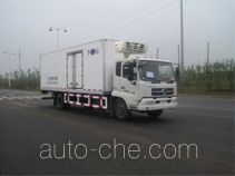 Tianzai KLT5162XLC refrigerated truck