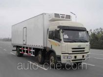 Tianzai KLT5201XLC refrigerated truck