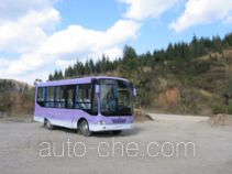 Dongfeng KM6730PC bus