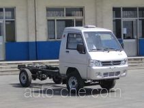 Kama KMC1020A25D4 truck chassis
