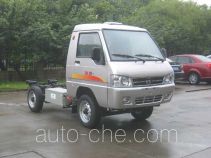 Kama KMC1020EV21D electric truck chassis