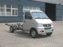 Kama KMC1020EV29D electric truck chassis