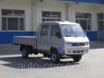 Kama KMC1020LLB26S4 cargo truck
