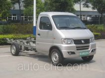 Kama KMC1021EVB29D electric truck chassis