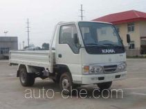 Kama KMC1021F бортовой грузовик