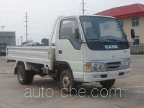 Kama KMC1021FA бортовой грузовик