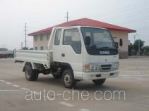 Kama KMC1021PF бортовой грузовик