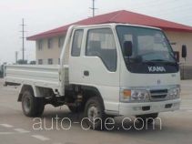 Kama KMC1036P бортовой грузовик