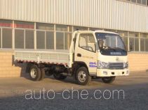 Kama KMC1022A33D4 cargo truck