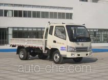 Kama KMC1022A33P4 бортовой грузовик