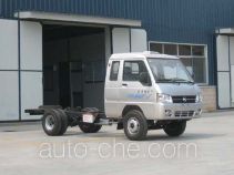 Kama KMC1033A25P4 truck chassis