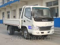 Kama KMC1031A31D4 cargo truck