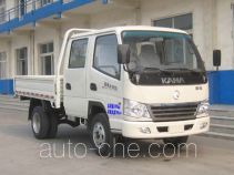 Kama KMC1031A31S4 бортовой грузовик