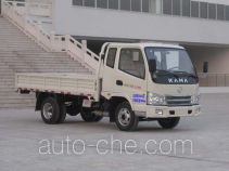 Kama KMC1031LLB31P3 бортовой грузовик