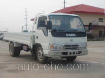Kama KMC1032E бортовой грузовик