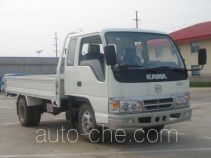 Kama KMC1032PE бортовой грузовик