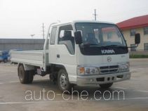 Kama KMC1032PF бортовой грузовик