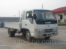 Kama KMC1038P бортовой грузовик