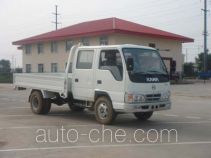 Kama KMC1038S cargo truck