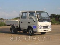 Kama KMC1037S3 cargo truck