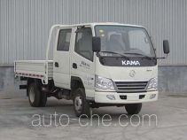 凯马牌KMC1040A26S5型载货汽车