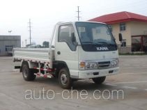 Kama KMC1040D3 бортовой грузовик